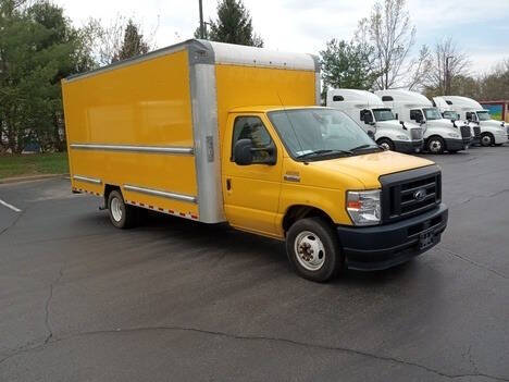 ford e-series cutaway 2022 1FDWE3FN3NDC14377 image ford e-series cutaway 2022 1FDWE3FN3NDC14377 image